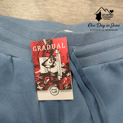 Gradual Drawstring Sweatpants Size XS