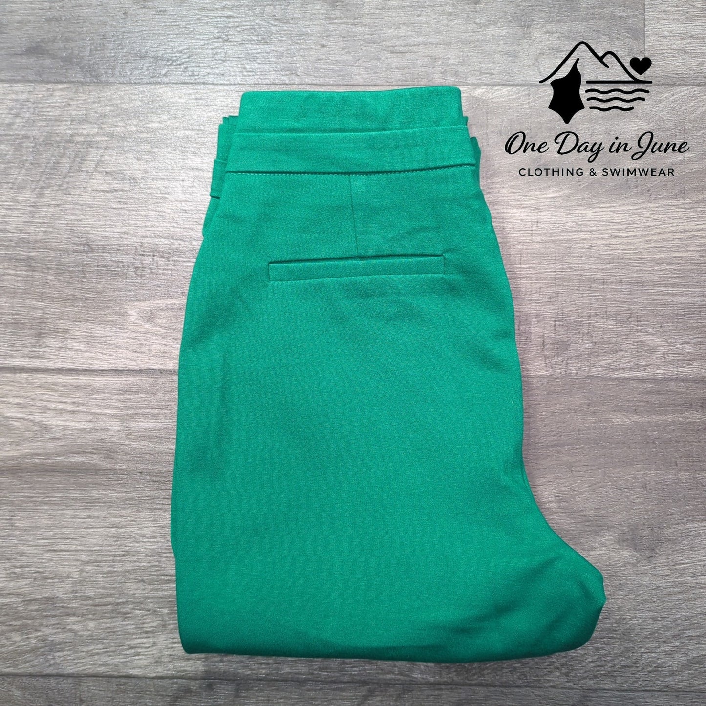 New York & Company Pull On Yoga Style Pants Size S