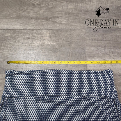 Sophie Max Maxi Skirt Size XL