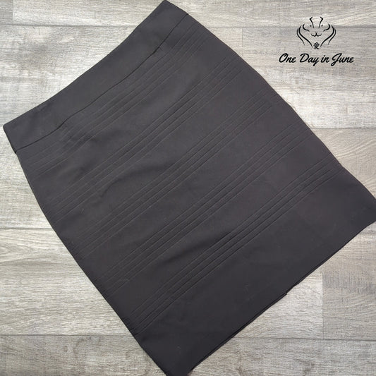 Larry Levine Pencil Skirt Size 10