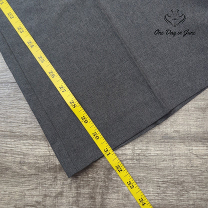 New York & Company Wide Yoke Trouser Pants Size 16
