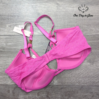 Victoria's Secret Underwire Bra Size M-DD