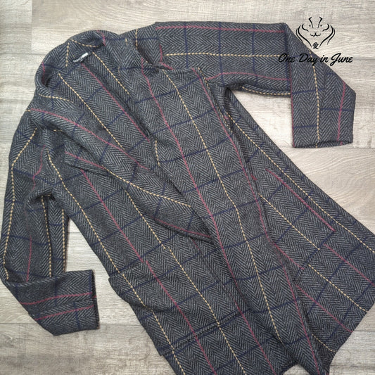 Fashion Nova Long Sleeve Jacket Size M