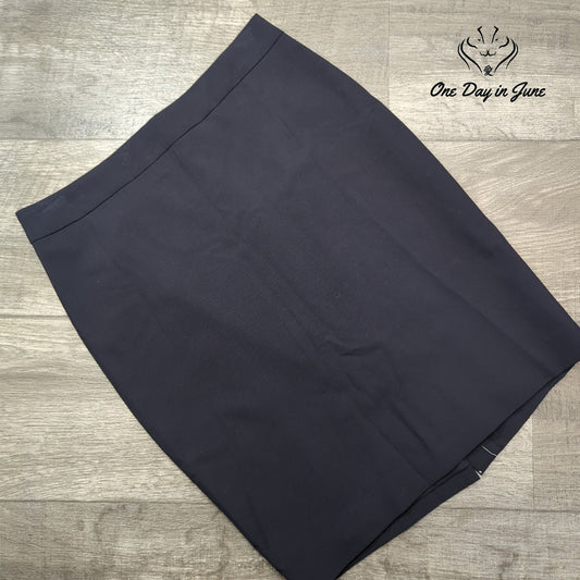 Ann Taylor Petite Mini Skirt Size 4P