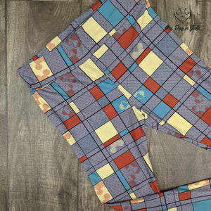 Descriptive image text