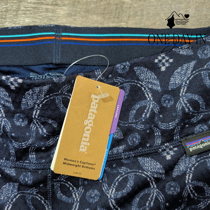 Patagonia Leggings Size S
