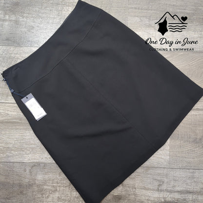 Tommy Hilfiger Lined Pencil Skirt Size 4