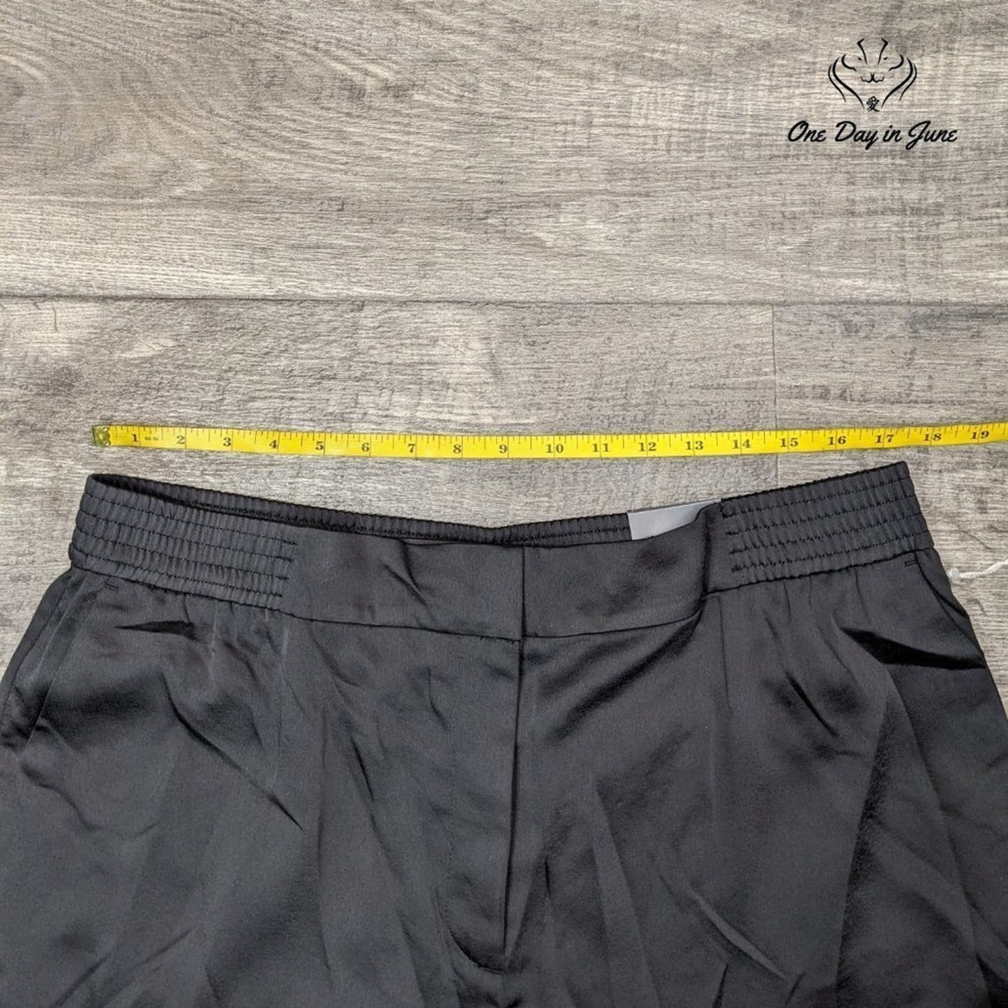 Worthington Straight Leg Jogger Pants Size XL