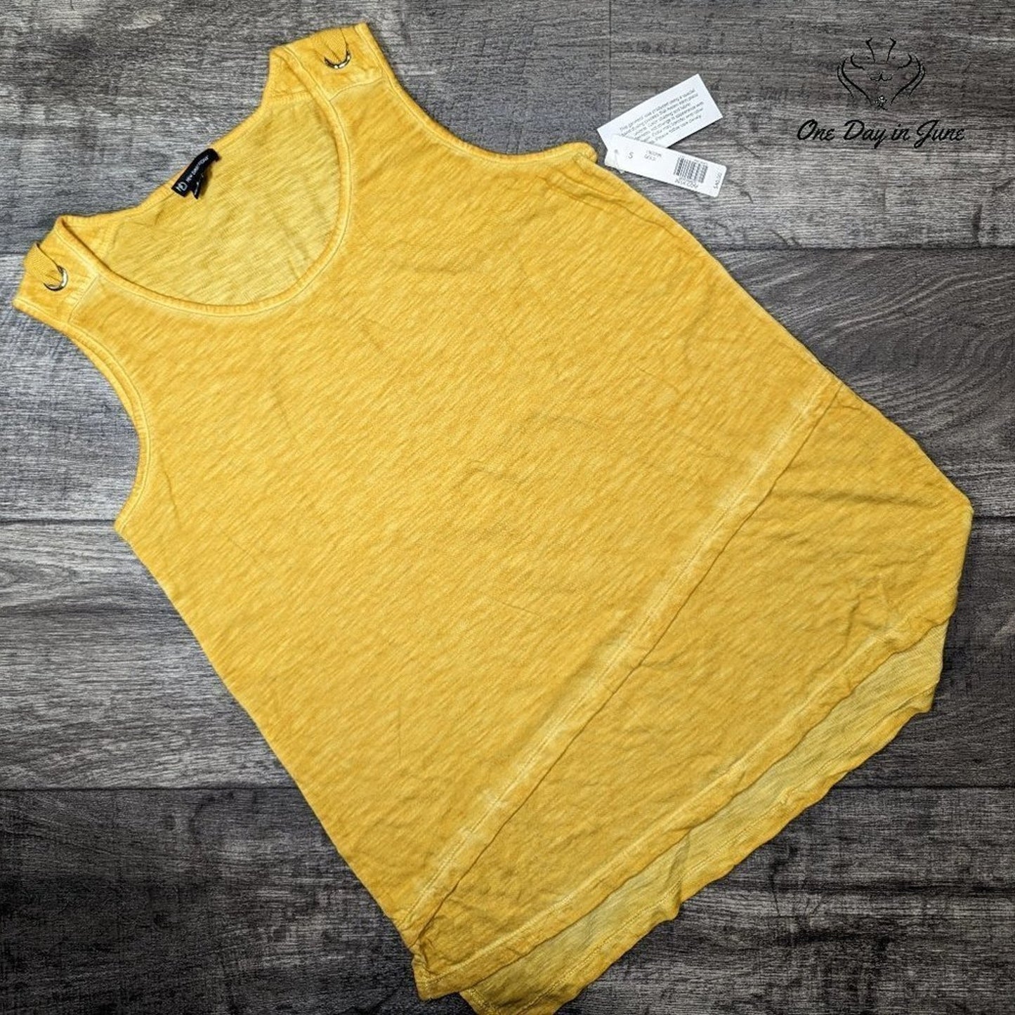 New Directions Tank Top Size S