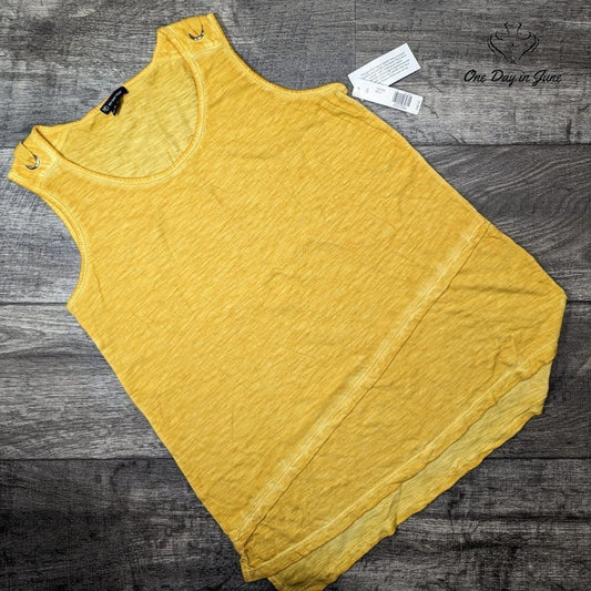 New Directions Tank Top Size S