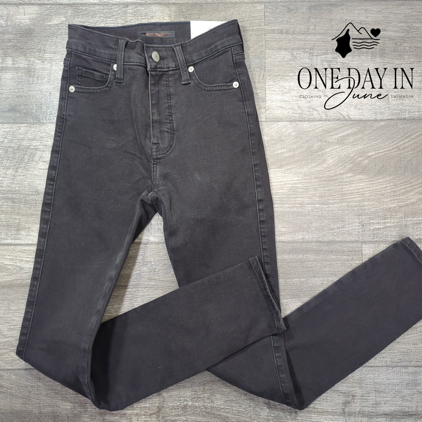 Lucky Brand Uni Fit Skinny Jeans Size 0 (24)