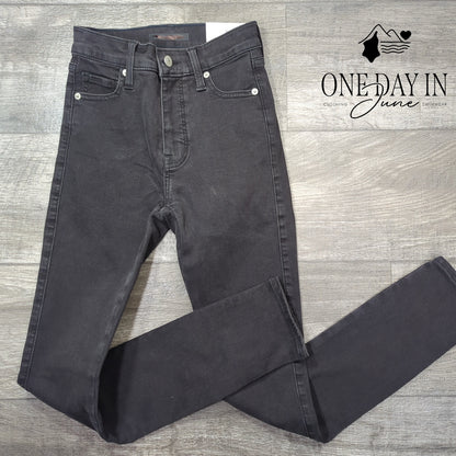 Lucky Brand Uni Fit Skinny Jeans Size 0 (24)