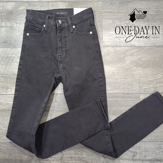 Lucky Brand Uni Fit Skinny Jeans Size 0 (24)