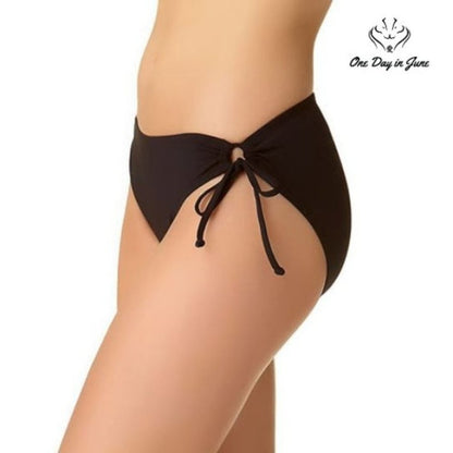 a.n.a Hipster Bikini Bottom Size XL
