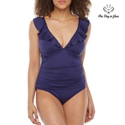 Liz Claiborne One Piece