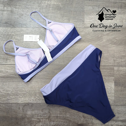 Cupshe Keyhole Bikini Swimsuit Size L