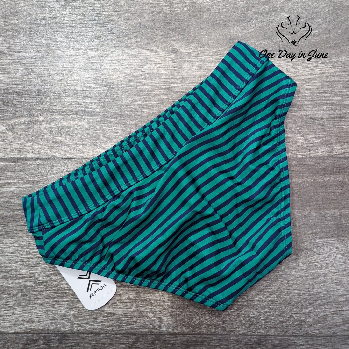 Xersion Medium Coverage Bikini Bottom Size XS