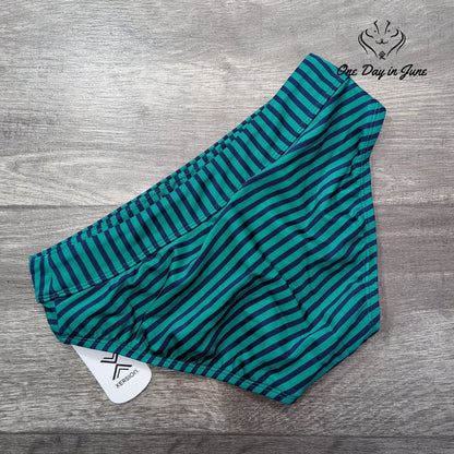 Xersion Medium Coverage Bikini Bottom Size XS