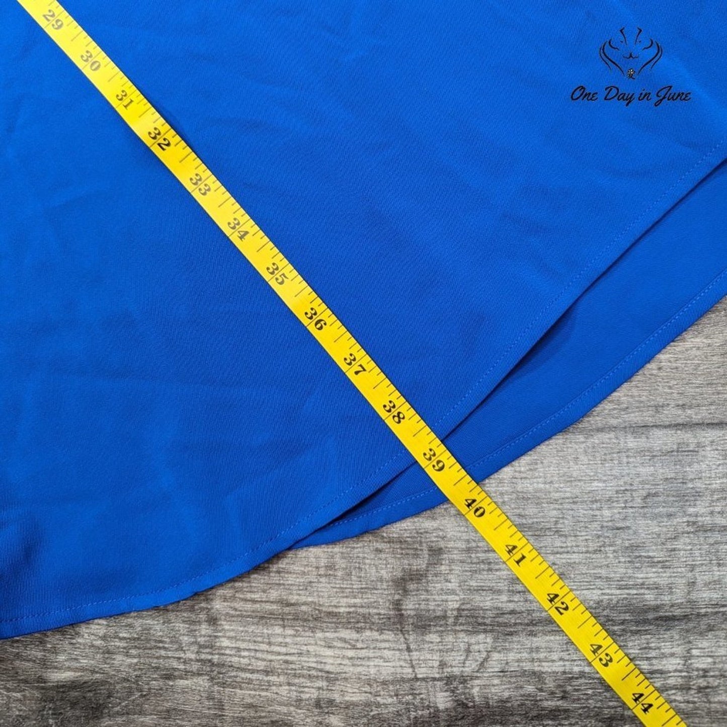 ABS Sleeveless Mini Dress Size XL