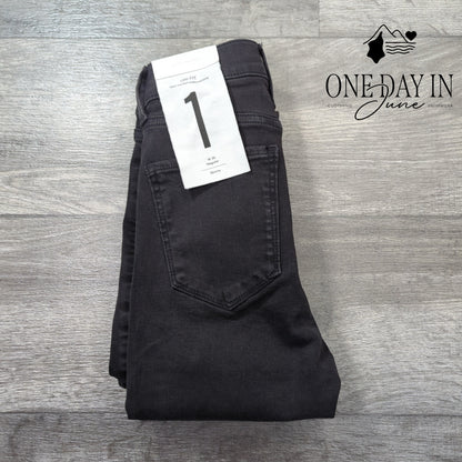 Lucky Brand Uni Fit Skinny Jeans Size 0 (24)