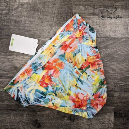 Next Standard Del Sol Bikini Bottom Size S