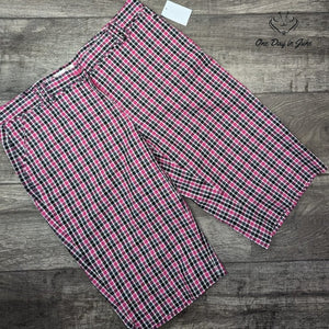 Lady Hagen Pennith Pedal Pusher Cabaret Shorts Size 14