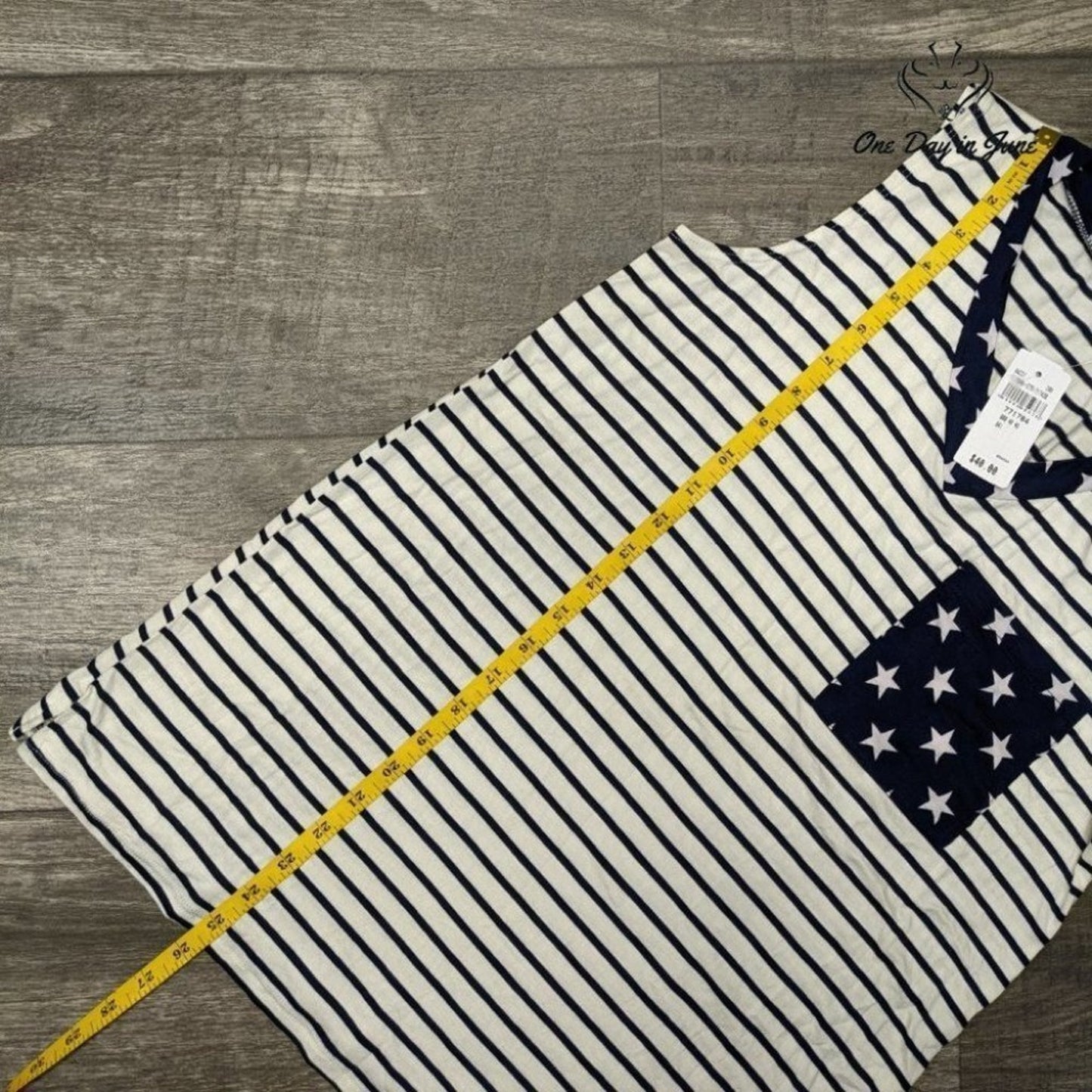 Sew In Love Stretchy Sleeveless Top Size S