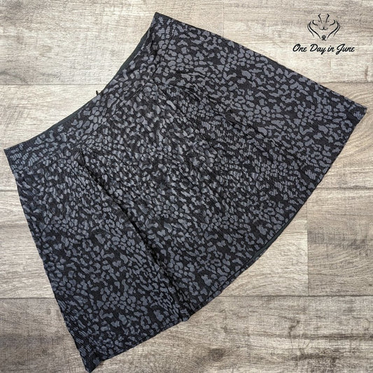 Banana Republic A Line Lined Mini Skirt Size 10