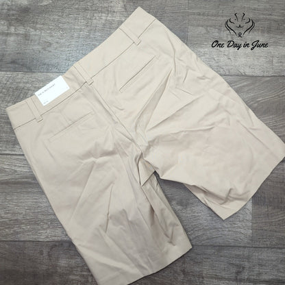 Ann Taylor The 10 Inch Short Size 6