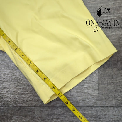 Kim Rogers Millenium Bermuda Shorts Size 12