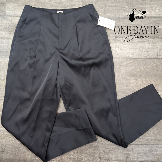 A New Day Tuxedo Pants Size 2