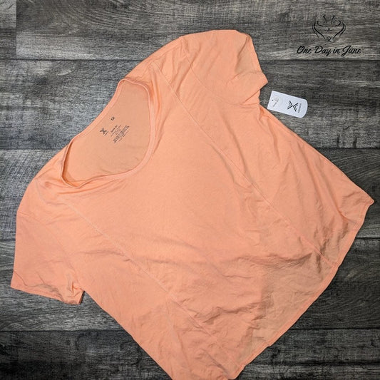 Xersion Quick-Dri Performance Tee Size 1X