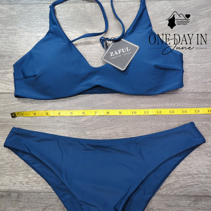Zaful Bikini Swimsuit Size M