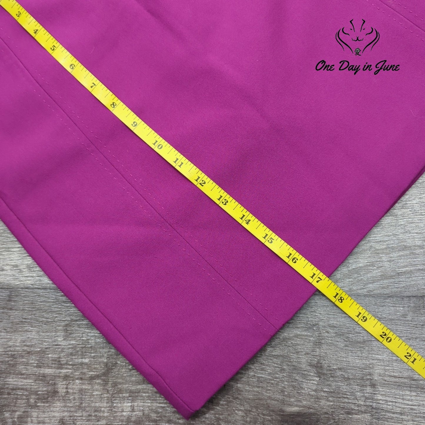 Loft Petite Mini Skirt Size 2P