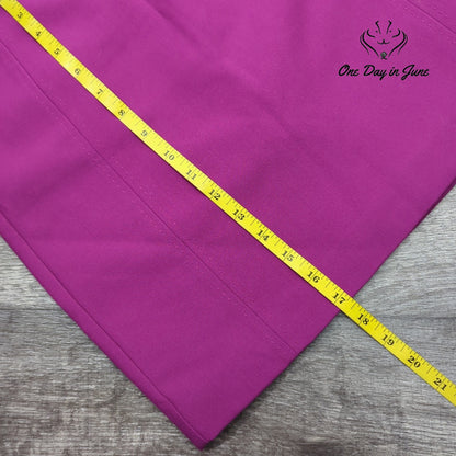 Loft Petite Mini Skirt Size 2P