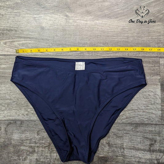 Amzbrly Bikini Bottom Size L