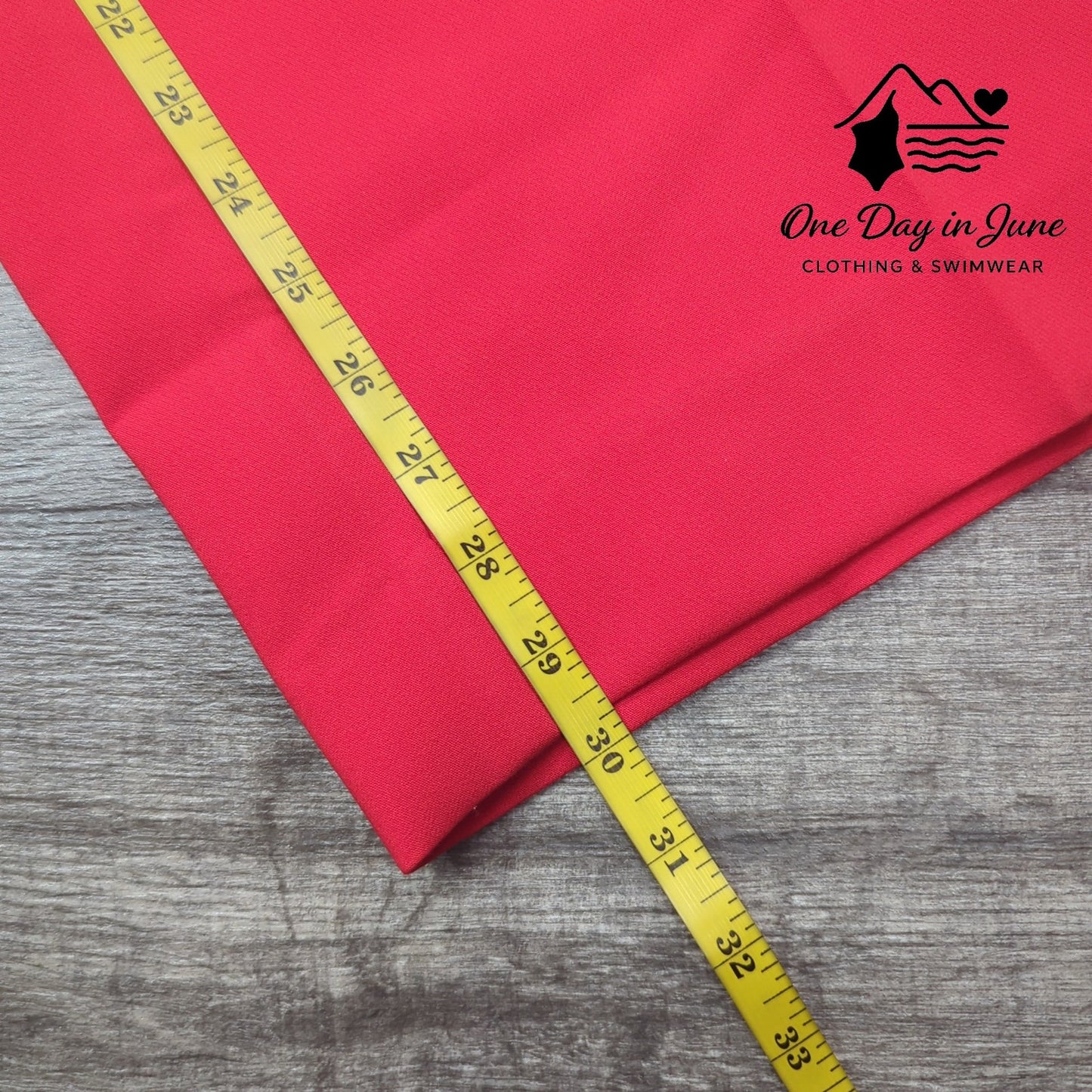 On 34th High Rise Wide Leg Pants Size 8