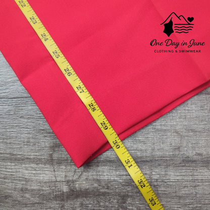 On 34th High Rise Wide Leg Pants Size 8
