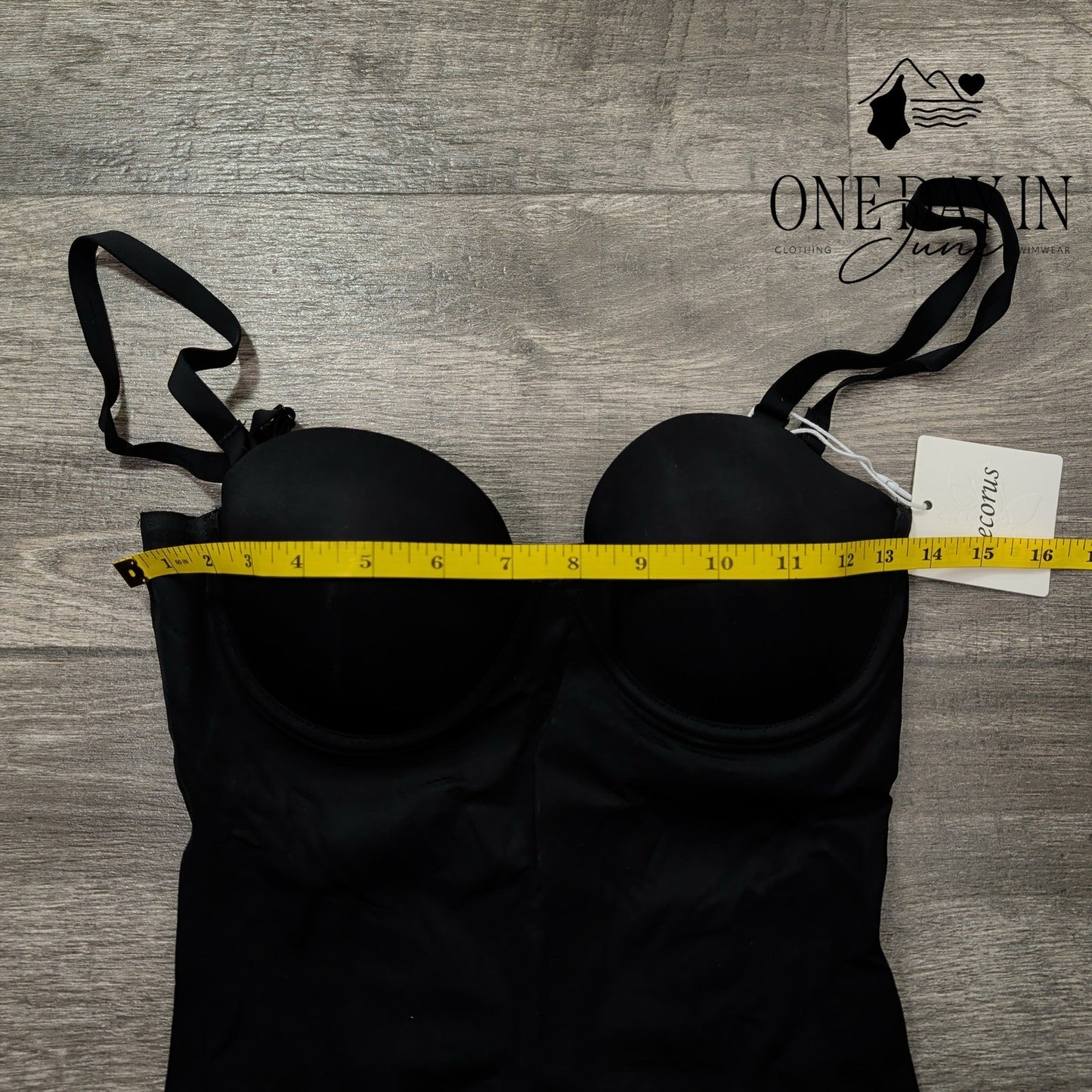 Decorus Bodyshaper Size S