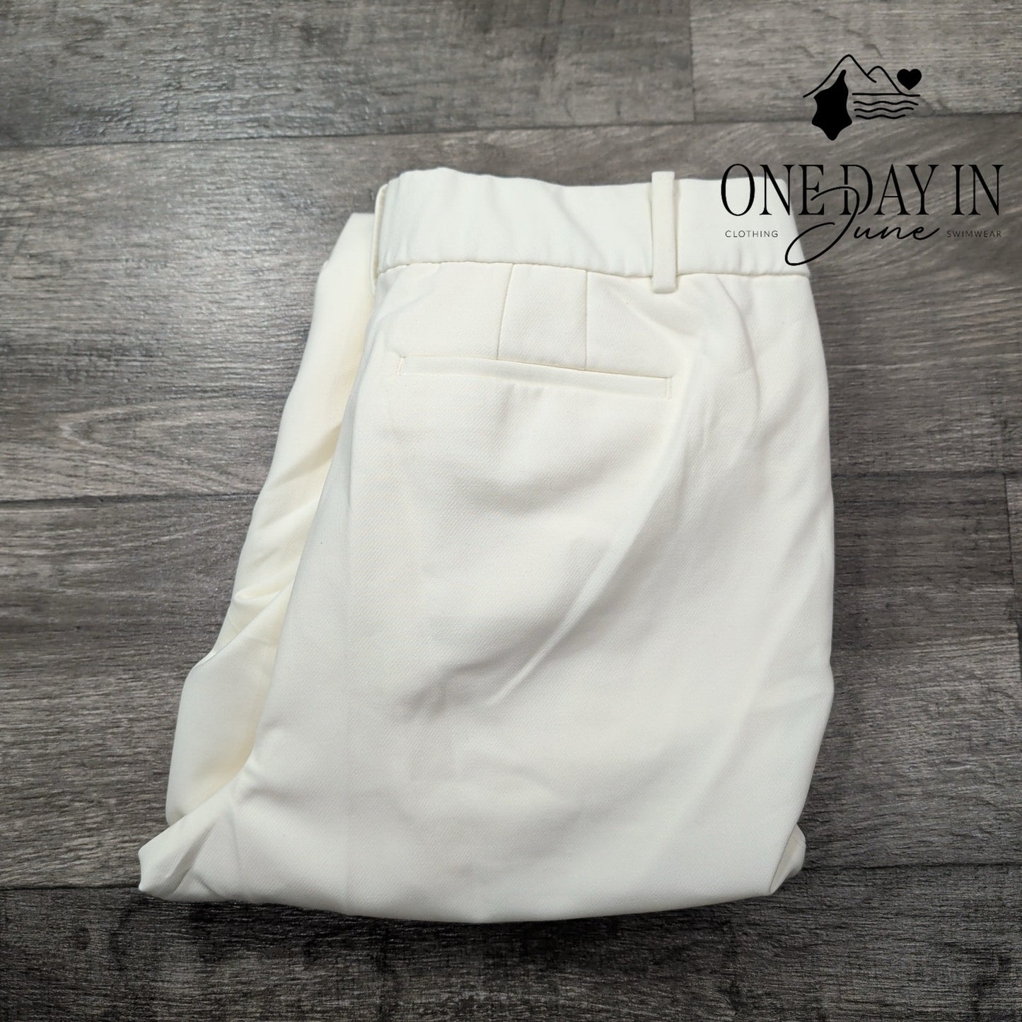 Talbots Hampshire Ankle Pants Size 12
