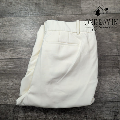 Talbots Hampshire Ankle Pants Size 12