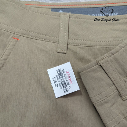 Free Country Cargo Shorts Size 40