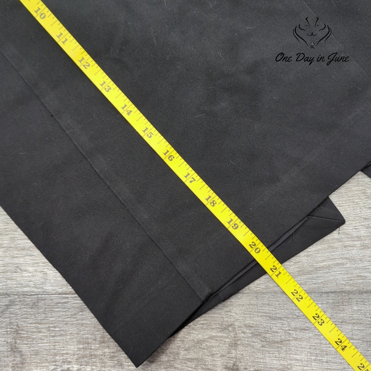 Express Black Pencil Skirt Faux Suede Paneled Career Skirt Size 00