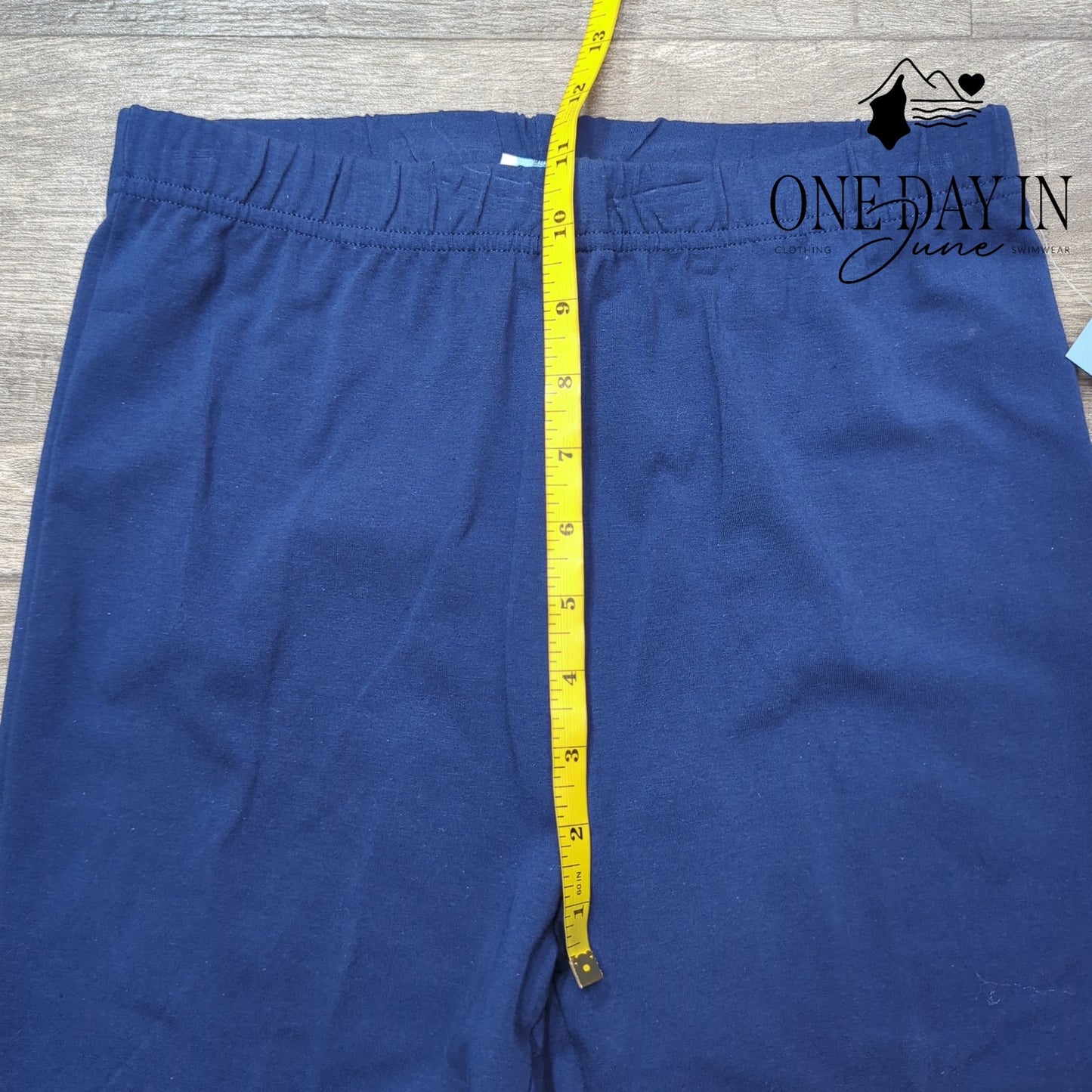 iActive Cropped Work Out Pants Size M