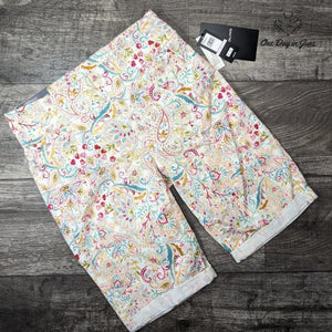 Bandolino Theadora Capri Pants Size 6