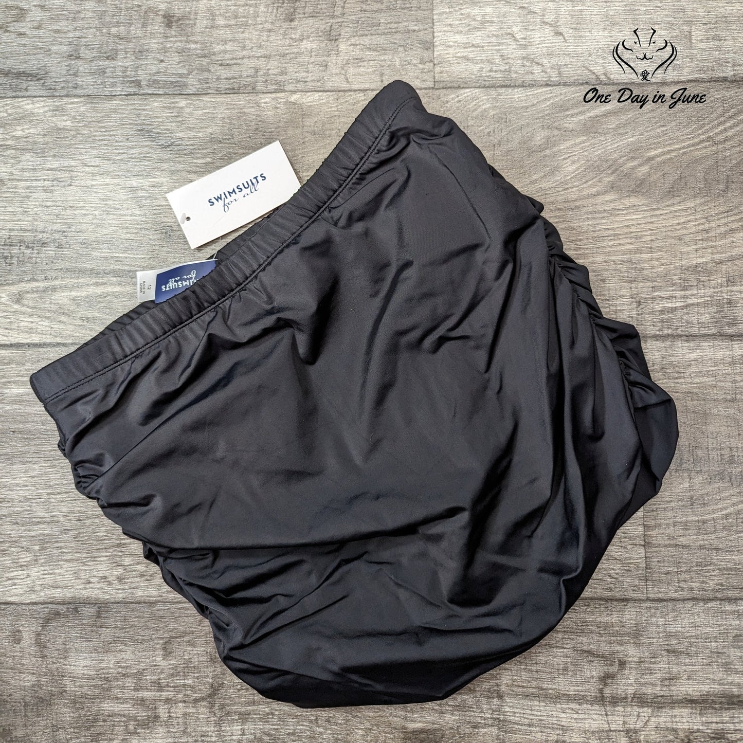 Swimsuits for Women Maternity Bikini Bottom Size 12