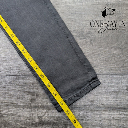 AG Adriano Goldschmied Mila Jeans High Rise Skinny Stretch NWT $215 Size 4 (27)