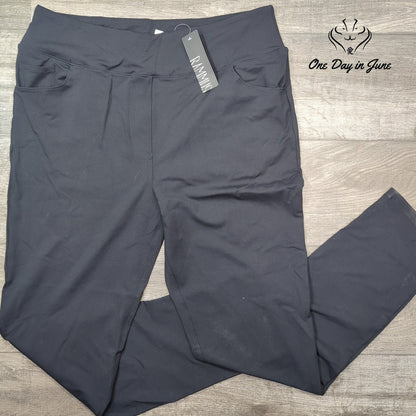 Rammus Yoga Pants Size XXXL