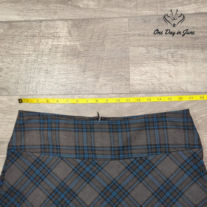Cato Lace Edge Skirt Size 12