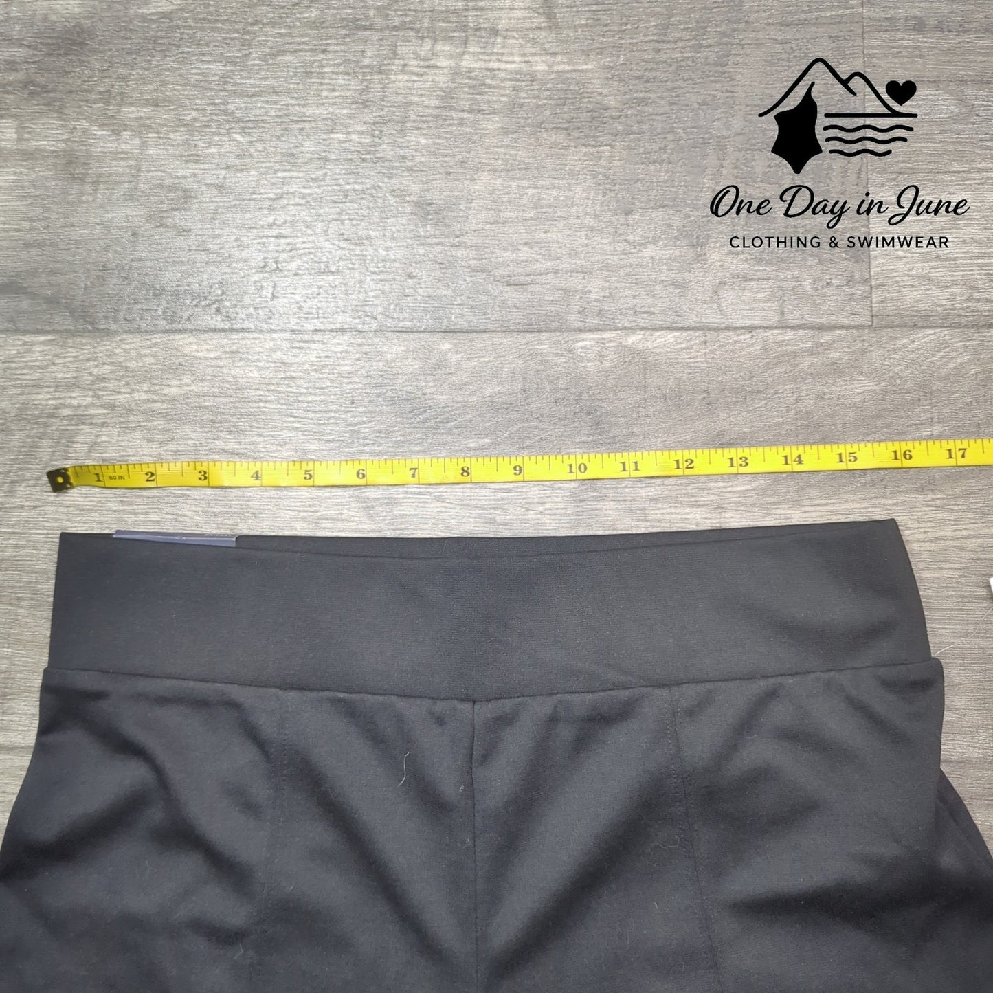 Gap Mid Rise Legging Pants Size L